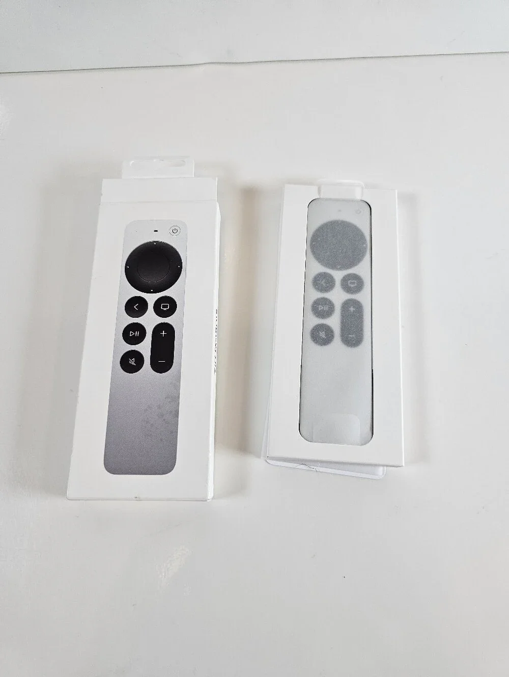 Apple Siri Remote (3rd Generation) USB-C for Apple TV 4K | Open Box Like New